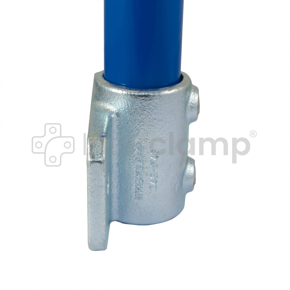 

Interclamp® Type 246